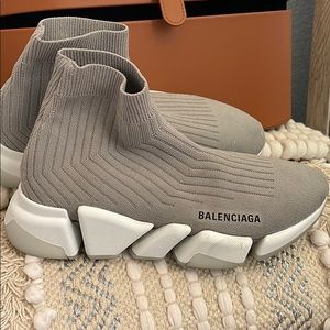 Balenciaga sneaker